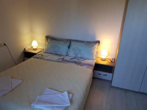 Apartment Villa Bianca - Lilly Beach Resort