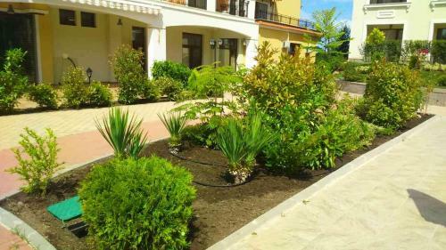 Apartment Villa Bianca - Lilly Beach Resort