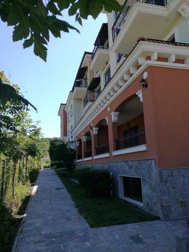 Apartment Villa Bianca - Lilly Beach Resort