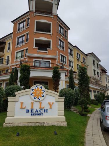 Apartment Villa Bianca - Lilly Beach Resort