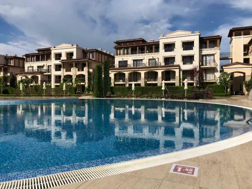 Luxury Apartment Greenlife, Kavaci