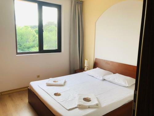 Luxury Apartment Greenlife, Kavaci