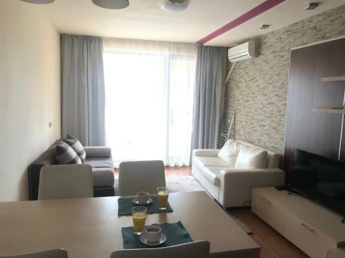 Luxury Apartment Greenlife, Kavaci