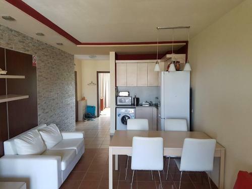 Luxury Apartment Greenlife, Kavaci