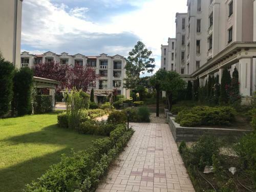 Luxury Apartment Greenlife, Kavaci