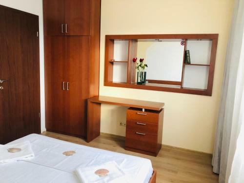 Luxury Apartment Greenlife, Kavaci