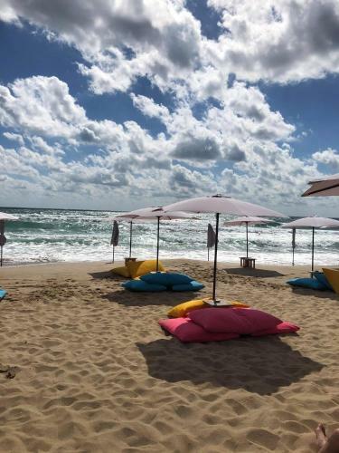 Luxury Apartment Greenlife, Kavaci