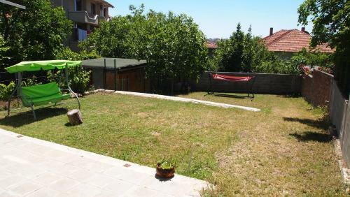 Villa Burkopolis