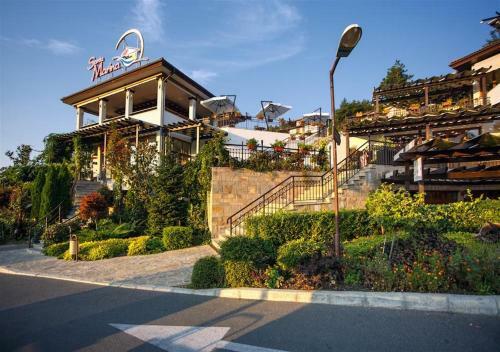 Saint Marina Apartment 513