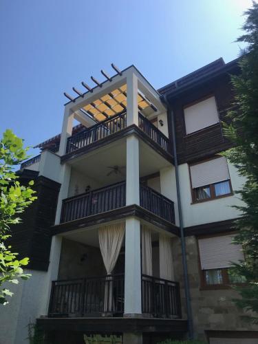 Saint Marina Apartment 513