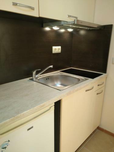 Gradina Sunny Apartment