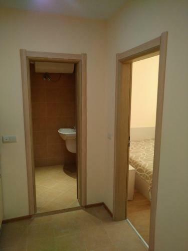 Gradina Sunny Apartment