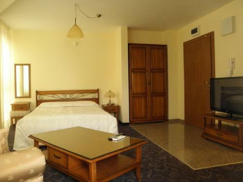 Anteya Serdika Apartments