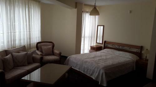 Anteya Serdika Apartments