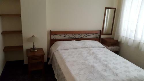 Anteya Serdika Apartments