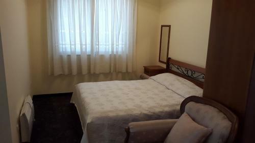 Anteya Serdika Apartments