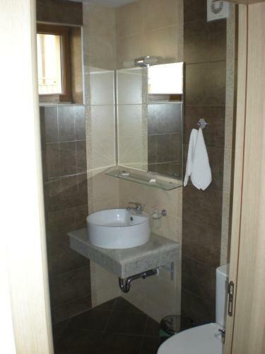 Anteya Serdika Apartments