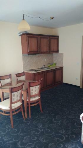 Anteya Serdika Apartments