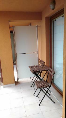 Anteya Serdika Apartments