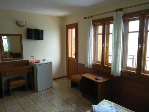 Hostal Guestrooms Durna