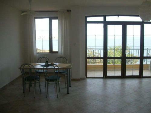 Apartamento Villa Via Pontica