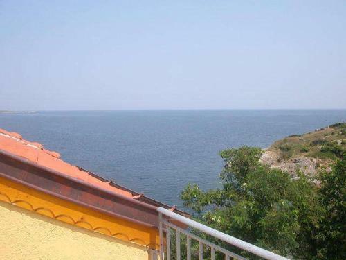 Apartamento Villa Via Pontica