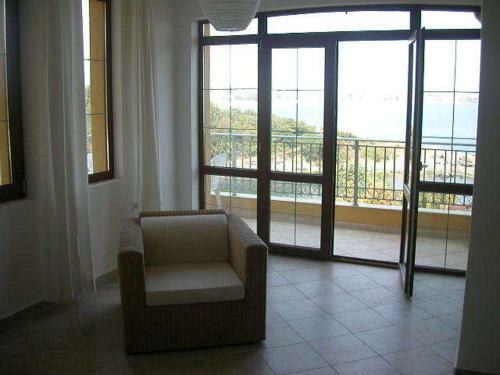 Apartamento Villa Via Pontica