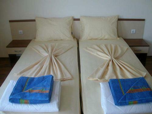 Apartamento Villa Via Pontica