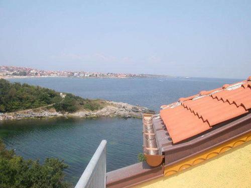 Apartamento Villa Via Pontica
