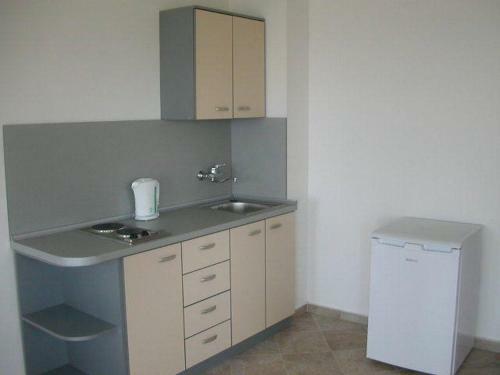 Apartamento Villa Via Pontica