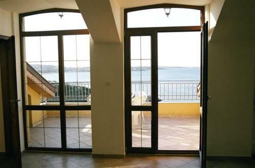 Apartamento Villa Via Pontica