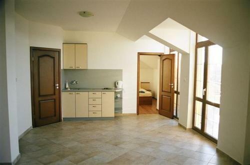 Apartamento Villa Via Pontica
