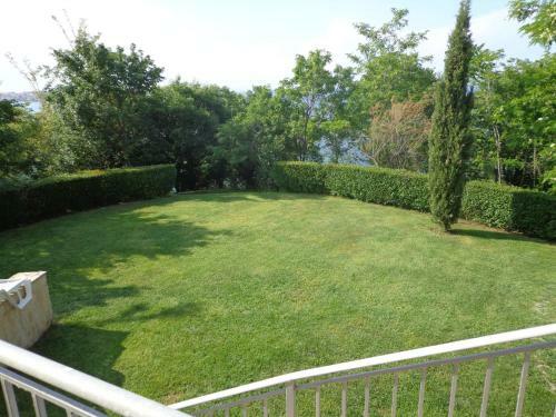 Apartamento Villa Via Pontica