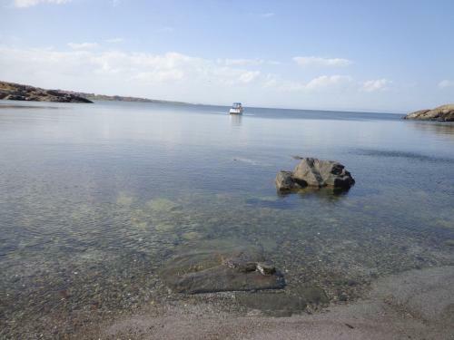 Apartamento Villa Via Pontica