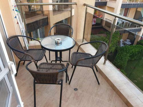 Apartamento Sozopoli Hills ?????????? ?18 (???????? ????)