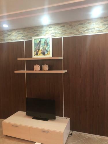 Green Life Resort Apartment