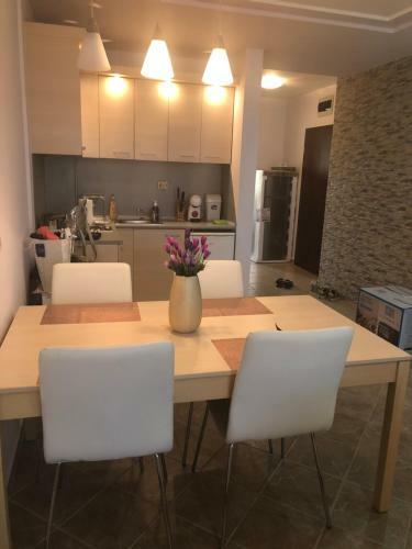 Green Life Resort Apartment