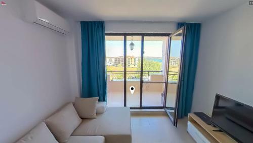 Apartamento Green Life Sunrise