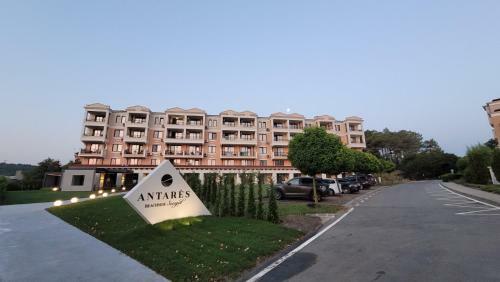 Apartamento Green Life Sunrise