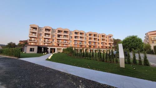 Apartamento Green Life Sunrise