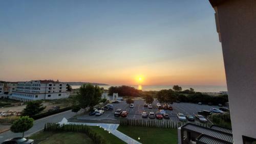 Apartamento Green Life Sunrise