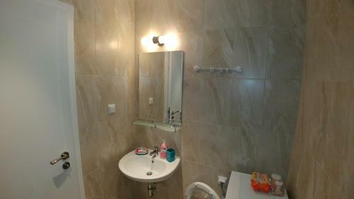 Apartamento Green Life Sunrise