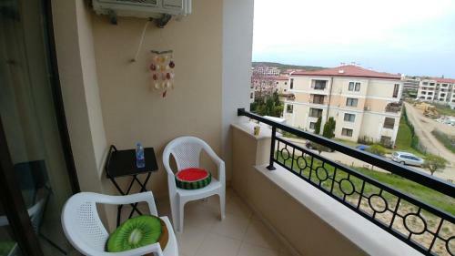 Apartamento Green Life Sunrise