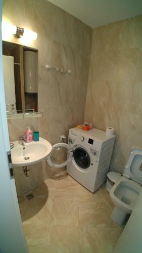 Apartamento Green Life Sunrise
