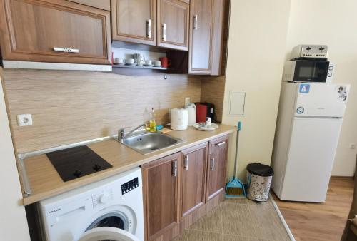 Apartamento ????? ?????