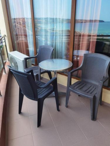 Apartamento ????? ?????