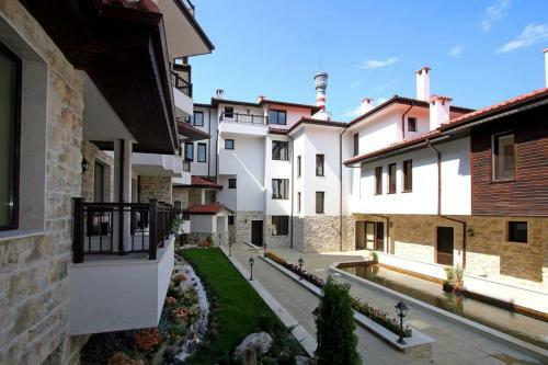 Apartamento Sozopol Dreams 2