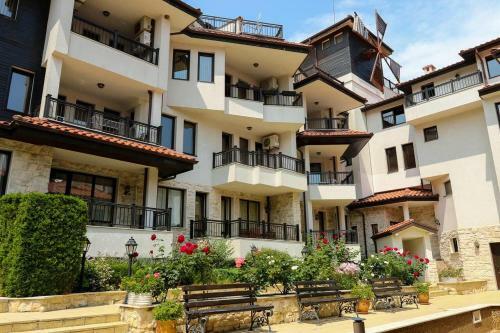 Apartamento Sozopol Dreams 2
