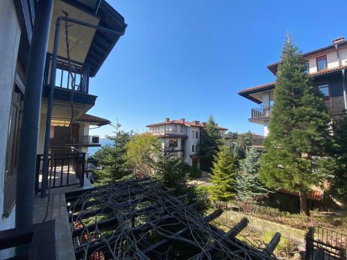 Apartamento Sozopol St Marina Studio