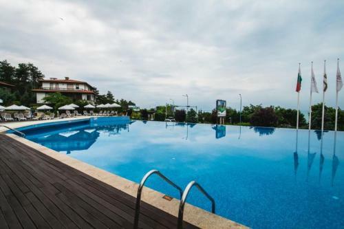 Apartamento Sozopol St Marina Studio